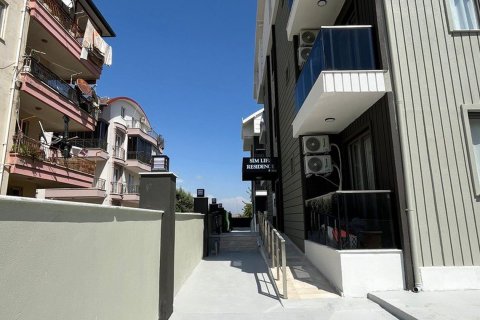 Продажа квартиры  в Кадрие, Анталье, Турция 2+1, 80.0м2, №211752 – фото 12