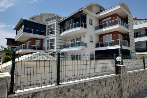 2+1 Wohnung  in Belek, Antalya, Türkei Nr. 211753 - 1