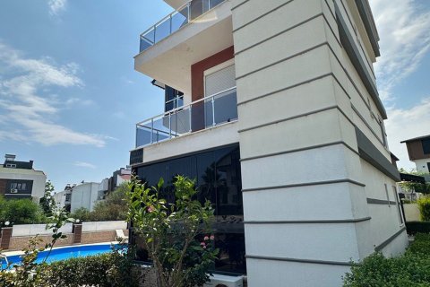 2+1 Wohnung  in Belek, Antalya, Türkei Nr. 211753 - 9