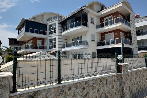 2+1 Wohnung  in Belek, Antalya, Türkei Nr. 211753 - 8