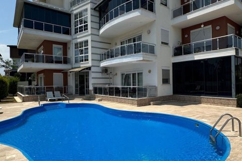 2+1 Wohnung  in Belek, Antalya, Türkei Nr. 211753 - 5