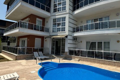 2+1 Wohnung  in Belek, Antalya, Türkei Nr. 211753 - 6
