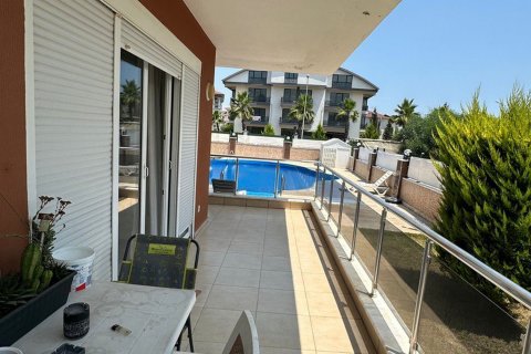 2+1 Wohnung  in Belek, Antalya, Türkei Nr. 211753 - 7