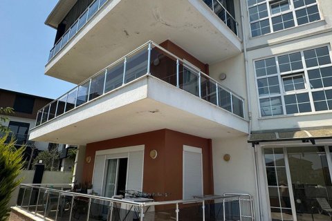 2+1 Wohnung  in Belek, Antalya, Türkei Nr. 211753 - 13