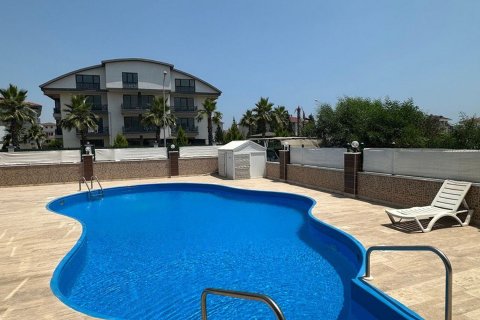 2+1 Wohnung  in Belek, Antalya, Türkei Nr. 211753 - 15