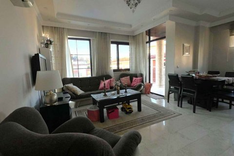 Daire 2+1 Belek, Antalya, Türkiye №211754 - 1