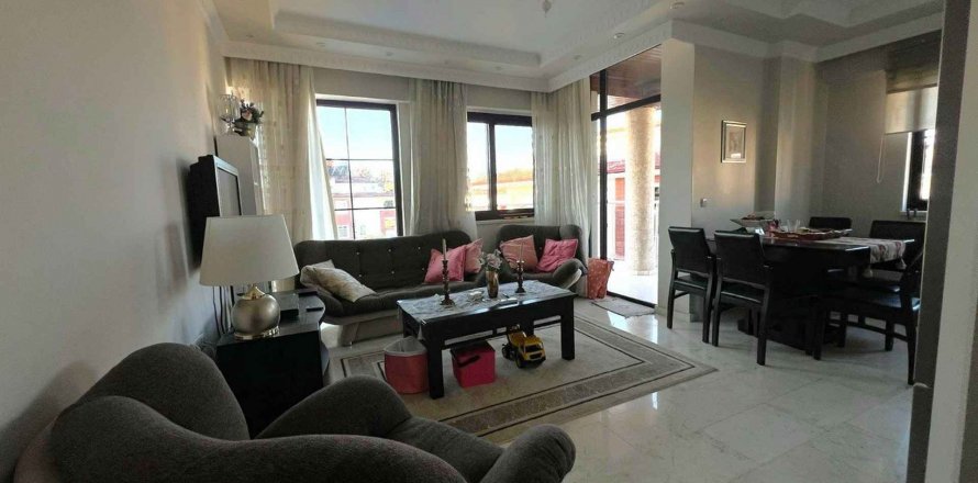 Daire 2+1 Belek, Antalya, Türkiye №211754