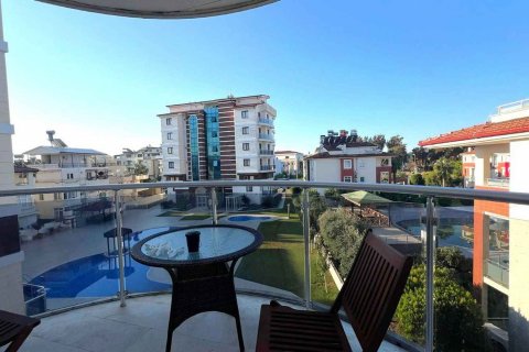 Daire 2+1 Belek, Antalya, Türkiye №211754 - 4