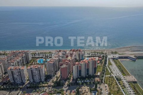Lägenhet  i Konyaalti, Antalya, Turkiet Nr. 211744 - 1