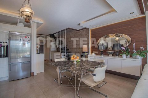 Lägenhet  i Konyaalti, Antalya, Turkiet Nr. 211744 - 8