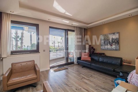 Lägenhet  i Konyaalti, Antalya, Turkiet Nr. 211744 - 20