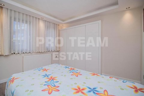 Lägenhet  i Konyaalti, Antalya, Turkiet Nr. 211744 - 17