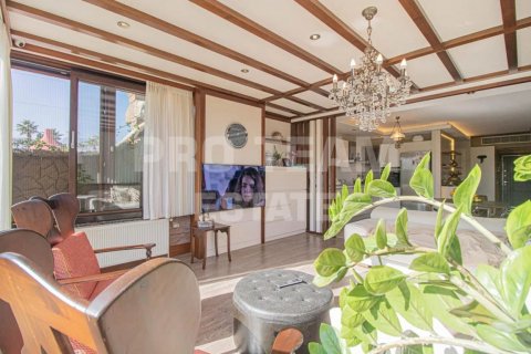 Lägenhet  i Konyaalti, Antalya, Turkiet Nr. 211744 - 14