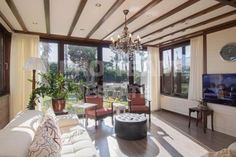 Lägenhet  i Konyaalti, Antalya, Turkiet Nr. 211744 - 11