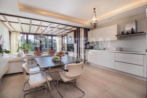 Lägenhet  i Konyaalti, Antalya, Turkiet Nr. 211744 - 9