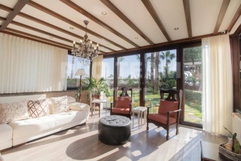 Lägenhet  i Konyaalti, Antalya, Turkiet Nr. 211744 - 12