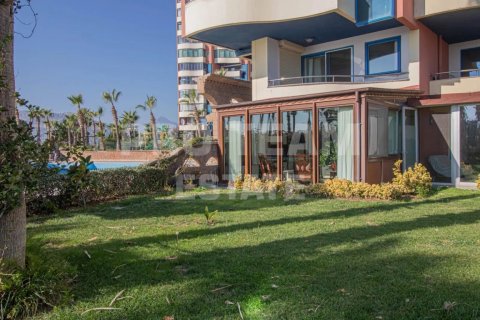 Lägenhet  i Konyaalti, Antalya, Turkiet Nr. 211744 - 5