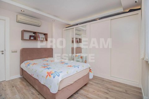 Lägenhet  i Konyaalti, Antalya, Turkiet Nr. 211744 - 16