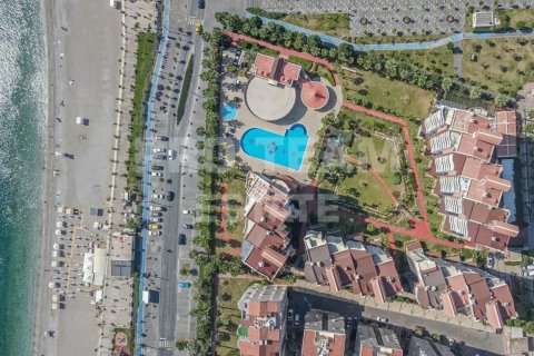 Lägenhet  i Konyaalti, Antalya, Turkiet Nr. 211744 - 2