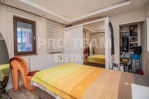 Lägenhet  i Konyaalti, Antalya, Turkiet Nr. 211744 - 18