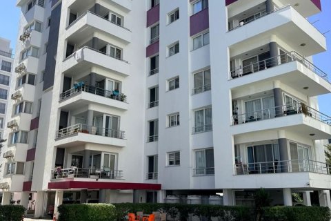 Apartment for rent  in Girne, Northern Cyprus, 2 bedrooms, 100m2, No. 228422 – photo 8