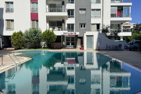 Apartment for rent  in Girne, Northern Cyprus, 2 bedrooms, 100m2, No. 228422 – photo 10