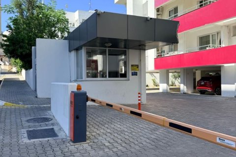 Apartment for rent  in Girne, Northern Cyprus, 2 bedrooms, 100m2, No. 228422 – photo 9