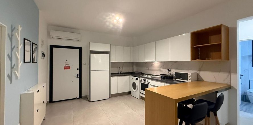 Квартира 2+1 в Искеле, Северный Кипр №228421