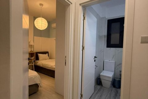 Аренда квартиры в Искеле, Северный Кипр 2+1, 80м2, №228421 – фото 5