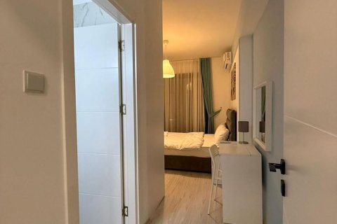 Аренда квартиры в Искеле, Северный Кипр 2+1, 80м2, №228421 – фото 8