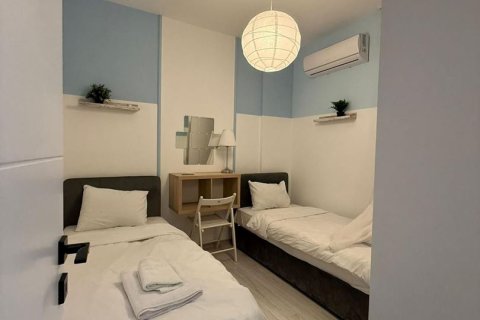 Аренда квартиры в Искеле, Северный Кипр 2+1, 80м2, №228421 – фото 4