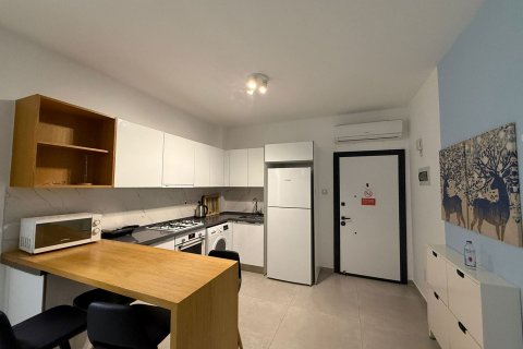 Аренда квартиры в Искеле, Северный Кипр 2+1, 80м2, №228420 – фото 7