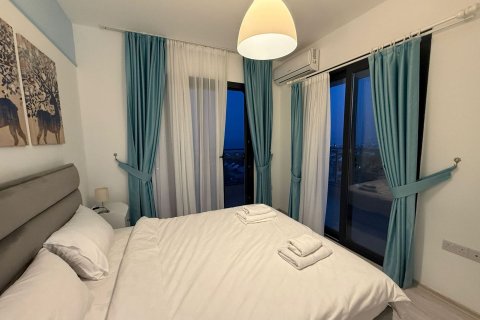 Квартира  2+1 в Искеле, Северный Кипр №228420
