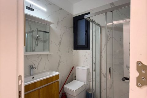 Аренда квартиры в Искеле, Северный Кипр 2+1, 80м2, №228420 – фото 2