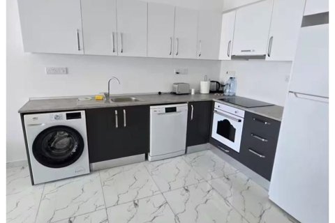 Apartment for rent  in Iskele, Northern Cyprus, 1 bedroom, 70m2, No. 228419 – photo 2