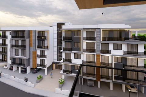 Apartment for rent  in Iskele, Northern Cyprus, 1 bedroom, 70m2, No. 228419 – photo 8