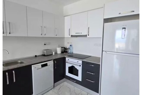 Apartment for rent  in Iskele, Northern Cyprus, 1 bedroom, 70m2, No. 228419 – photo 4