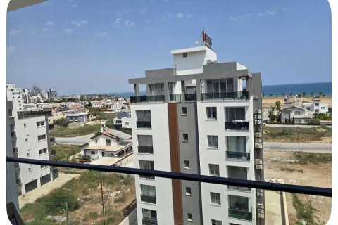 1+1 Apartment in Iskele, Northern Cyprus No. 228419