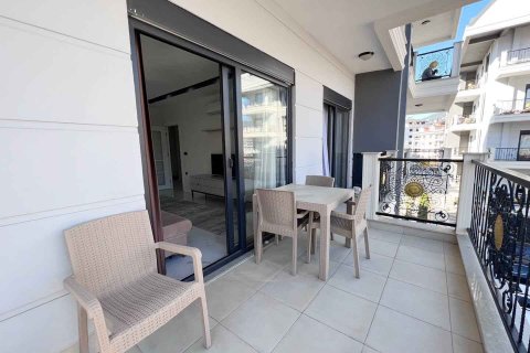 Продажа квартиры  в Аланье, Анталье, Турция 1+1, 50м2, №228423 – фото 6