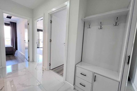 Продажа квартиры  в Аланье, Анталье, Турция 1+1, 50м2, №228423 – фото 9