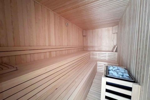 Продажа квартиры  в Аланье, Анталье, Турция 1+1, 50м2, №228423 – фото 13