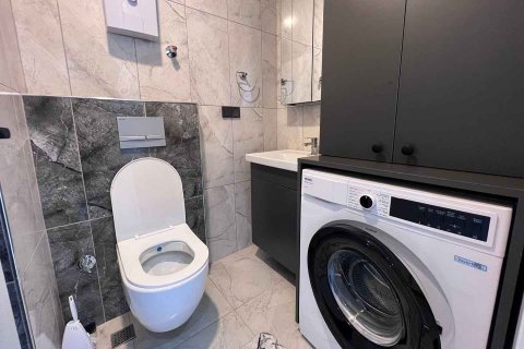 Продажа квартиры  в Аланье, Анталье, Турция 1+1, 50м2, №228423 – фото 7