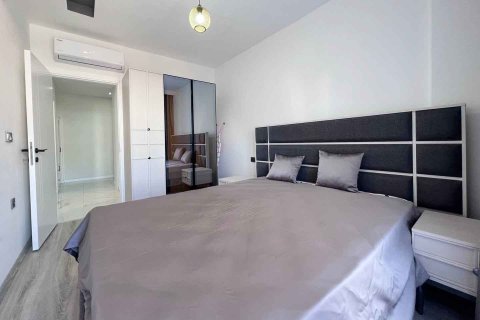 Продажа квартиры  в Аланье, Анталье, Турция 1+1, 50м2, №228423 – фото 4