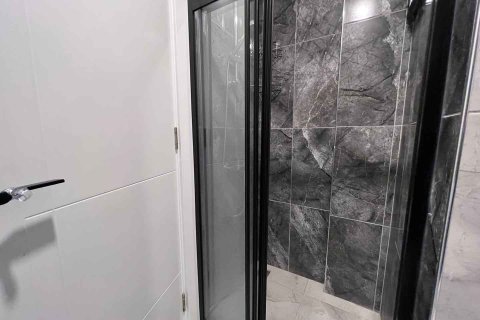 Продажа квартиры  в Аланье, Анталье, Турция 1+1, 50м2, №228423 – фото 8