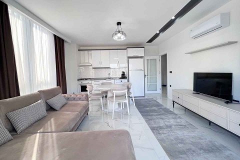 Продажа квартиры  в Аланье, Анталье, Турция 1+1, 50м2, №228423 – фото 3