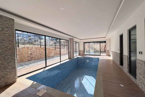 Продажа квартиры  в Аланье, Анталье, Турция 1+1, 50м2, №228423 – фото 10