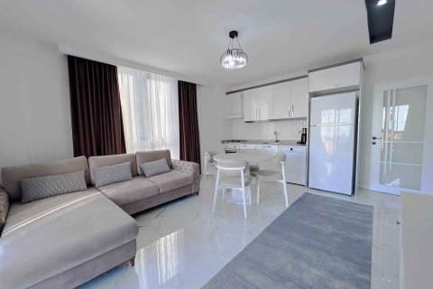 Продажа квартиры  в Аланье, Анталье, Турция 1+1, 50м2, №228423 – фото 2