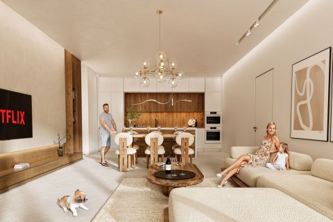 Lejlighed  i Girne,  Nr. 228431 - 8