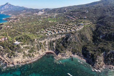 Lejlighed  i Girne,  Nr. 228431 - 9