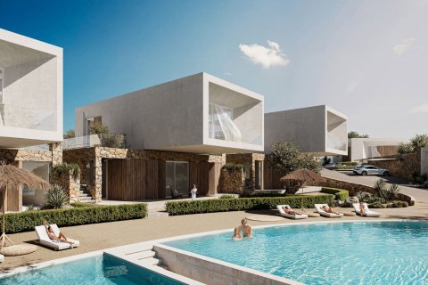 Lejlighed  i Girne,  Nr. 228431 - 2